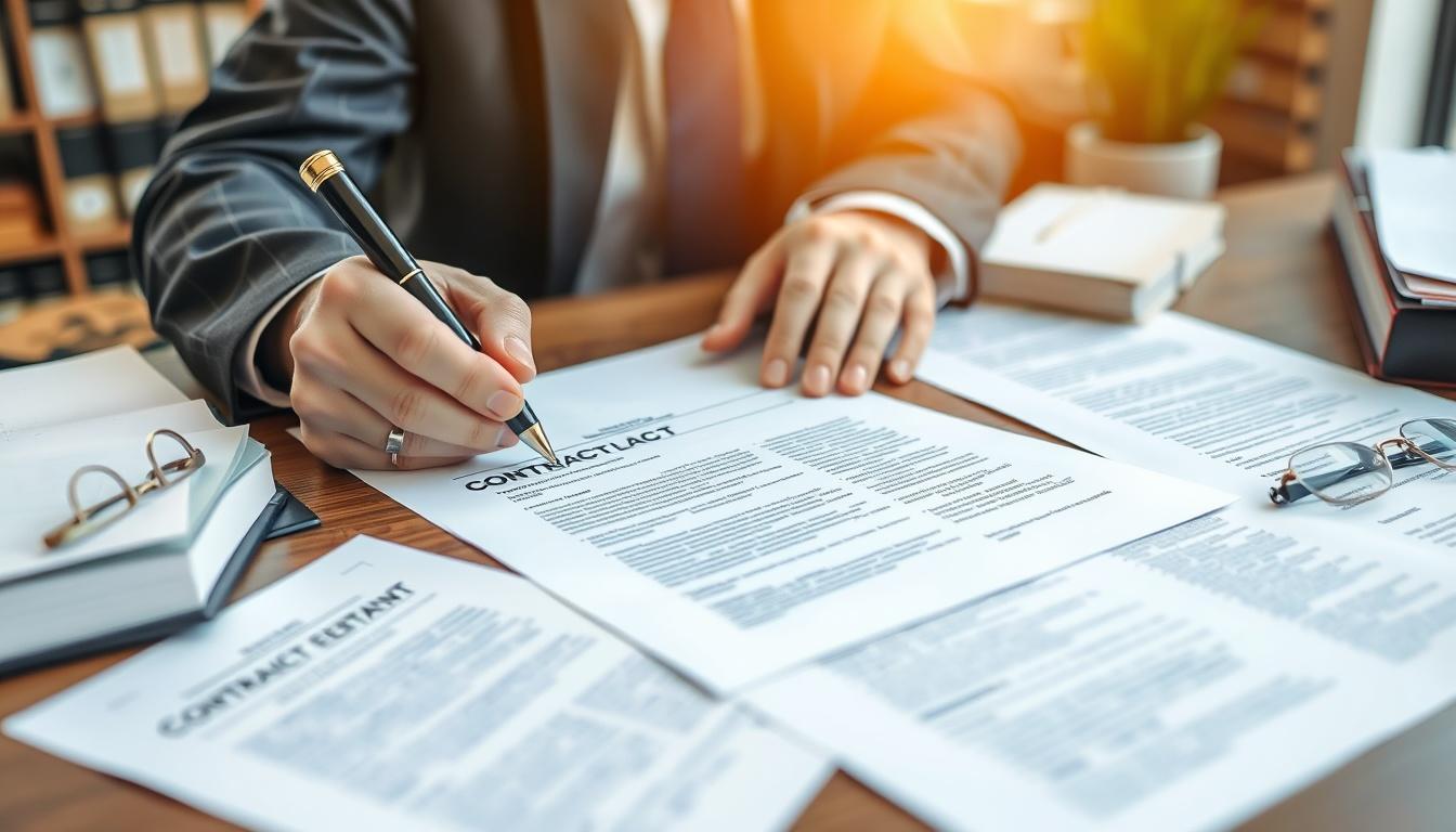 Manage Contracts Effectively